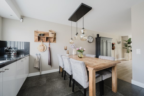 Medium property photo - Zuster Reichertstraat 15, 3207 GP Spijkenisse
